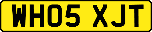 WH05XJT