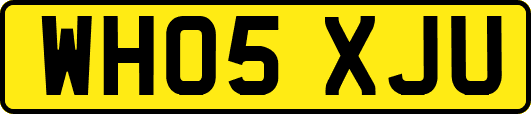 WH05XJU