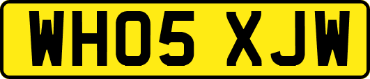 WH05XJW