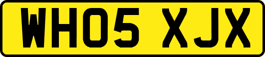 WH05XJX