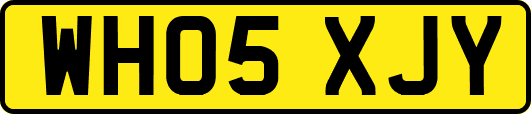 WH05XJY