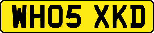 WH05XKD