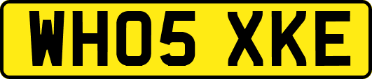 WH05XKE