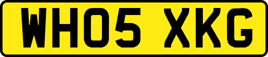 WH05XKG