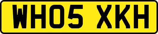 WH05XKH