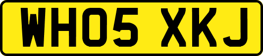 WH05XKJ