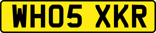 WH05XKR