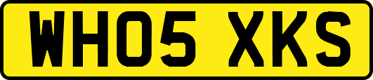 WH05XKS