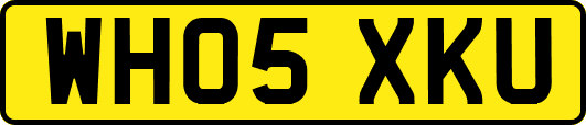 WH05XKU