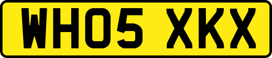WH05XKX