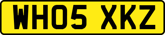 WH05XKZ