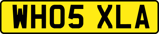 WH05XLA