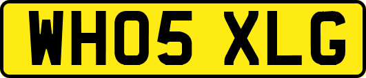WH05XLG