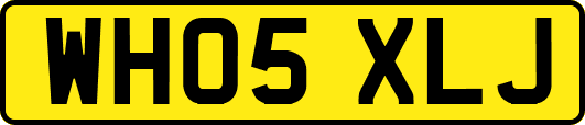 WH05XLJ