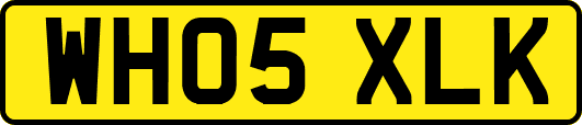 WH05XLK