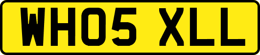 WH05XLL