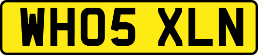 WH05XLN