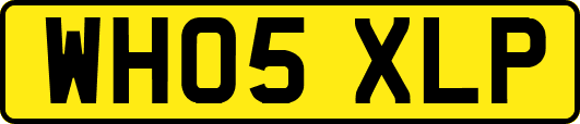 WH05XLP