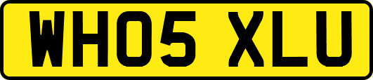 WH05XLU