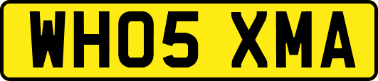 WH05XMA
