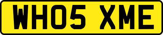 WH05XME