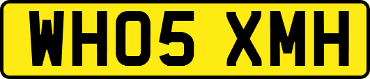 WH05XMH