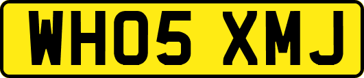 WH05XMJ
