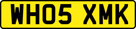 WH05XMK