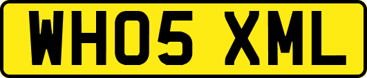 WH05XML