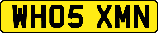 WH05XMN