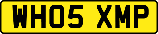 WH05XMP