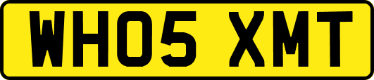 WH05XMT