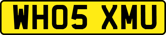 WH05XMU