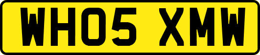WH05XMW