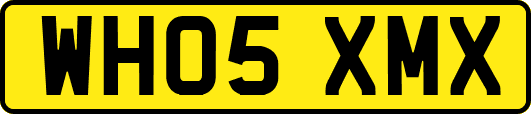 WH05XMX
