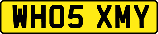 WH05XMY