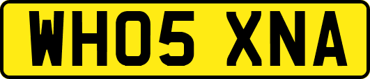 WH05XNA