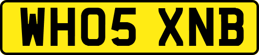 WH05XNB