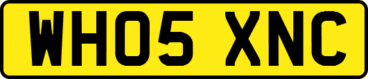 WH05XNC