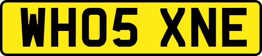 WH05XNE