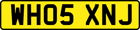 WH05XNJ