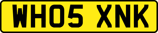 WH05XNK