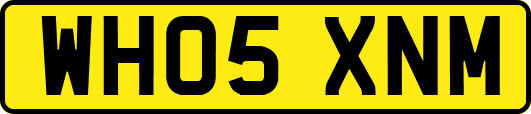 WH05XNM