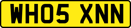 WH05XNN