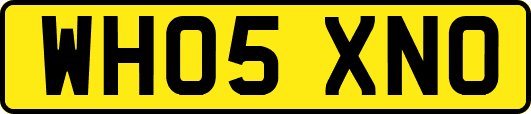 WH05XNO