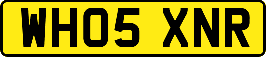 WH05XNR