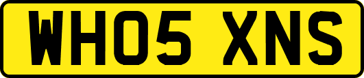 WH05XNS