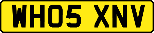 WH05XNV