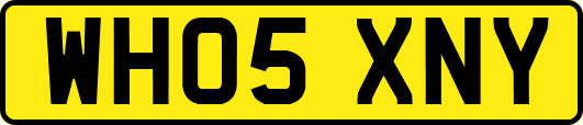 WH05XNY