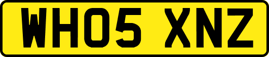 WH05XNZ